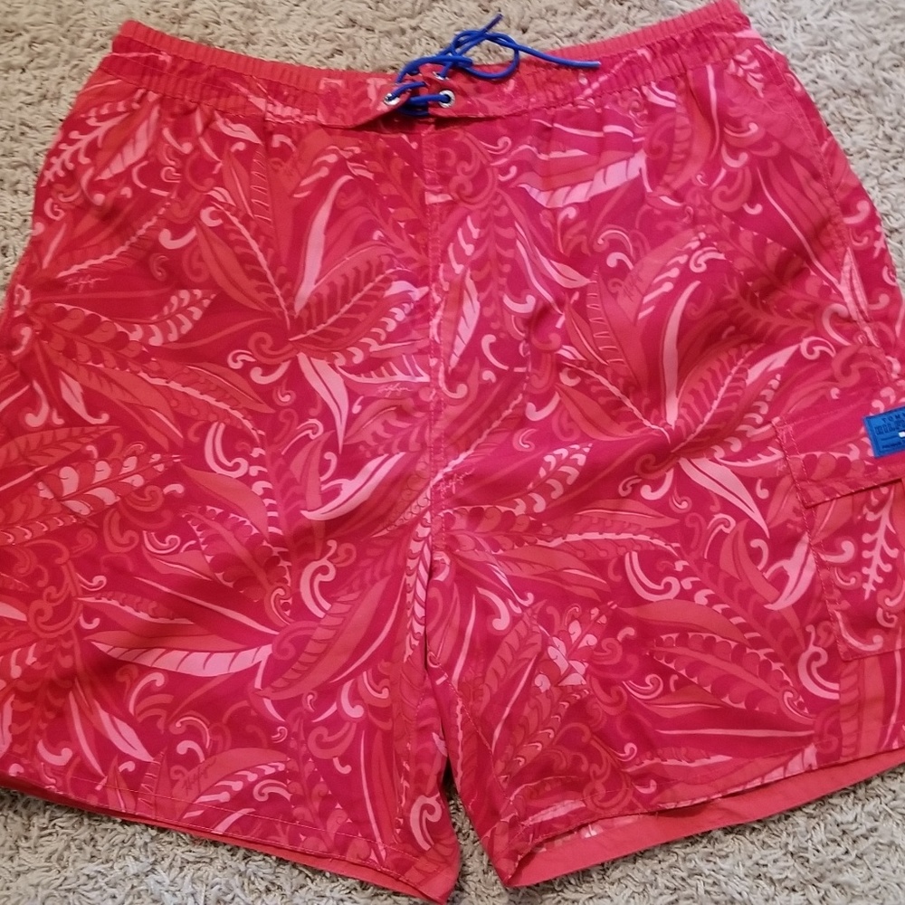 Tommy Hilfiger Swim Shorts